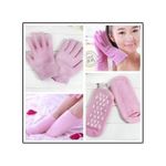product_image_name-Générique-Chaussettes + gants Hydratants pour Pieds et mains En Silicone-2