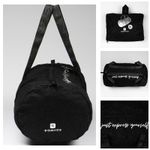 product_image_name-Decathlon-Sac de danse tube noir fille-8