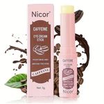 product_image_name-Générique-Nicor Eye Cream Stick – Soin Contour des Yeux à la Caféine + Émollients – Anti-Cernes & Anti-Poches-2