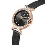 product_image_name-REWARD-Montre Femme - Rd63075L -  Acier Inoxydable - Noir-2
