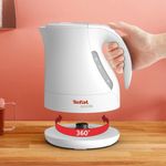 product_image_name-Tefal-Bouilloire Électrique Sans Fil  Justine Blanche-1,2 L- 2400W -BF512011-Blanc-4