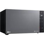 product_image_name-LG-Micro-ondes mono-fonction tactile-25L-1000 watts-MS2535GDS-2