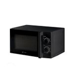 SCHALLENGE Micro onde 20 L noir  1050 W