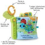 product_image_name-Vtech-Livre Toudoux des Baby Loulous - Livre en Tissu pour bébé-2