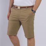 product_image_name-CHISNBAL-Short Unis - Homme - Beige-2