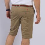 product_image_name-CHISNBAL-Short Unis - Homme - Beige-3