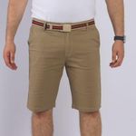 product_image_name-CHISNBAL-Short Unis - Homme - Beige-4