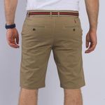 product_image_name-CHISNBAL-Short Unis - Homme - Beige-5