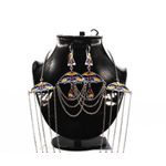 product_image_name-Générique-Parure En Argent Kabyle - Silver-2