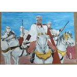 product_image_name-L.M.HandMade-21x29,7 cm - لوحة زخرفية رقم 4 - فانتازيا-1