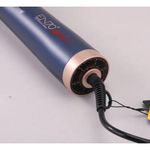 product_image_name-ENZO PROFESSIONAL-مشط شعر ومجفف تمليس وتجعيد، مجموعة 4 في 1 مع جهاز تدوير الهواء الساخن 360 الدوار ذاتي الدوران ومجفف للشعر المجعد الجاف EN-758-3