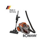 product_image_name-Bomann-Aspirateur Sans Sac Avec Double Filtre 1.25L 700W -BS9018CB-2