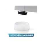 product_image_name-Générique-Patins Anti Vibration Amortisseurs Anti­Vibration-3