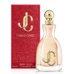 Jimmy Choo Eau de Parfum Femme - I Want Choo - 100ml