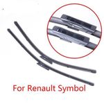 Balai d'essuie glace avant pour RENAULT SYMBOLE 