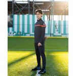 product_image_name-Bepro-بنطلون رياضي Dem-Zp Horzon - أنثراسايت / مرجاني-2