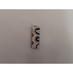 product_image_name-L.M.HandMade-قلادة طبيعية رقم 444 -  تصميم - قلادة خشبية بدهانات مختلفة-4