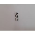 product_image_name-L.M.HandMade-قلادة طبيعية رقم 444 -  تصميم - قلادة خشبية بدهانات مختلفة-6