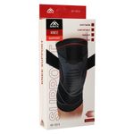 product_image_name-SIBOTE-Genouillère Confortable Avec Bandes Elastiques Antidérapant Taille Universelle-4