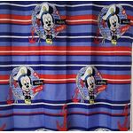 product_image_name-Générique-1 Rideau enfant Mickey Mouse Marin- Dim 135x220 cm-2