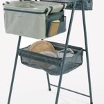product_image_name-Decathlon-MEUBLE EVIER DE CAMPING - RESERVOIR POUR LES EAUX GRISES - MUTLIPLES RANGEMENTS-7