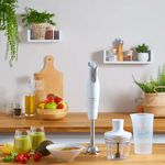 product_image_name-Moulinex-Bras mixeur Plongeant 2En1 Dailychef - 600W avec hachoir et verre doseur-4