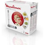 product_image_name-Moulinex-Bras mixeur Plongeant 2En1 Dailychef - 600W avec hachoir et verre doseur-8