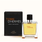 Terre D'Hermes عطر Terre للرجال -75 مل-