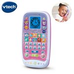 product_image_name-Vtech-Smartphone P’tit Genius Magic Light – Téléphone éducatif interactif lumineux pour enfants - 529255-1