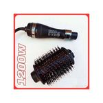 product_image_name-ENZO PROFESSIONAL-Brosse pliable Électrique Pour Cheveux One Step En-4125 - 1200w-4