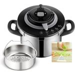product_image_name-Seb-Cocotte-Minute Clipso+ CHEF 4.5L Induction Inox-1