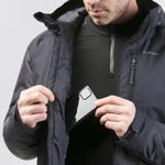 product_image_name-Decathlon-Veste hiver imperméable de randonnée - SH500 -10°C - homme-5