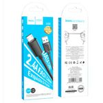 product_image_name-Hoco-Câble USB vers Micro-USB "X88" charge rapide. LUNA-5