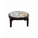 product_image_name-Ferdi Plast-طاولة قهوة دائرية-2