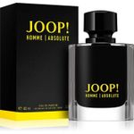 product_image_name-Joop!-Eau de Parfum Pour Homme - Homme Absolute - 80 ml-1