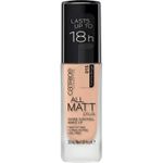 All Matt Plus Shine Control Vanilla Beige 015