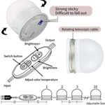 product_image_name-Générique-Lot de 10 lampes LED adhésives.-5