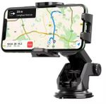 product_image_name-Hoco-CA76 one-touch 360 Degrés Rotation console centrale Voiture Collant Ventouse Support De Téléphone Portable-2
