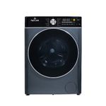 product_image_name-RAYLAN-الغسالة 10.5 كجم العاكس ، منطقة البخار - WMM/FL10,5-1400INV DS Silver-1