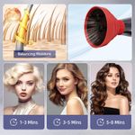 product_image_name-Générique-Diffuseur de sèche-cheveux pliable en silicone - Idéal pour les voyages et facile à ranger-6