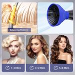 product_image_name-Générique-Diffuseur de sèche-cheveux pliable en silicone - Idéal pour les voyages et facile à ranger-7