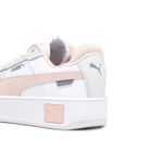 product_image_name-Puma-Baskets Femme Sneakers Carina Street Pink Free Style Cuir Tendance 2023 - Blanc-3