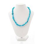 product_image_name-Générique-Collier Turquoise Pierre Semi Précieuse-2