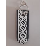 product_image_name-L.M.HandMade-قلادة طبيعية رقم 435 -  كلاسيكي - قلادة خشبية بدهانات مختلفة-1