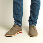 product_image_name-Kalasity-Kalasity Chaussure Homme - Gris-5
