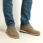 product_image_name-Kalasity-Kalasity Chaussure Homme - Gris-6