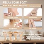 product_image_name-Générique-rouleaux de massage exquis en bois pour un massage complet du corps Rouleau Anti Cellulite-2