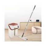 product_image_name-Générique-Grand Seau Magique - Mop 360° Balai Vadrouille Serpillière À Double Compartiment.-2