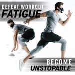 Masque Training - Noir