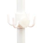 product_image_name-Decathlon-CROCHET DE PARASOL Réglable Blanc-6